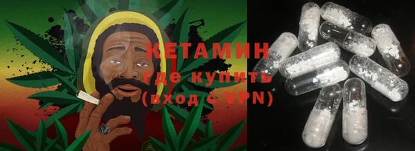 крисы Верея